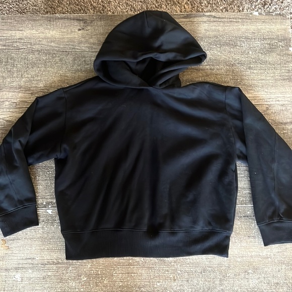 a new day | Tops | Target A New Day Black Hoodie | Poshmark